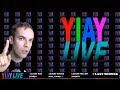 YIAY LIVE #1 (full episode)