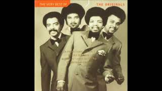 The Originals -  Down To Love Town