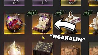 CARA 'NGAKALIN' SKIN SELECTOR GRATIS || REVERSE: 1999 INDONESIA