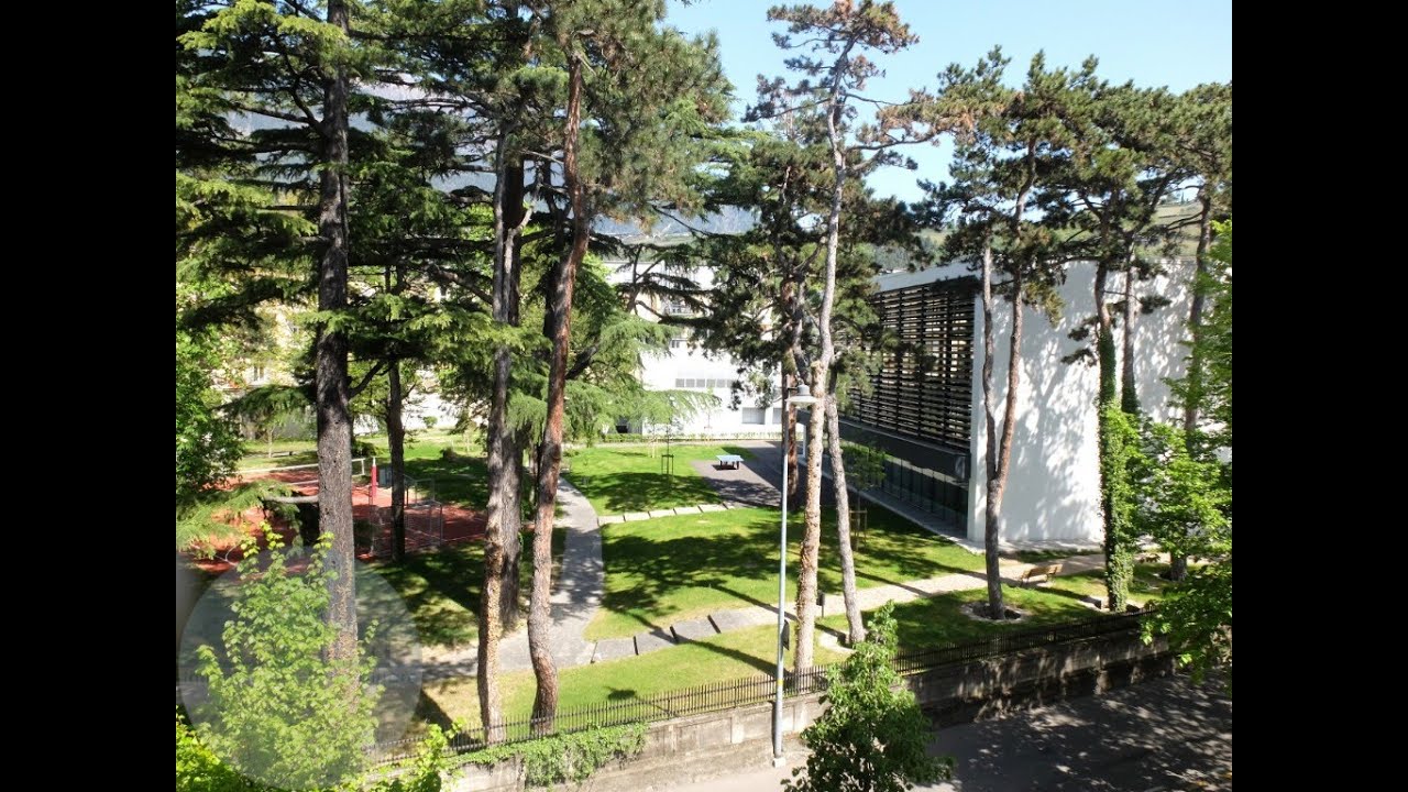 Merano Via Carducci 5 stanze  - Meran Carducci Strasse 5 Zimmer Wohnung