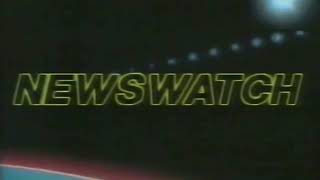 RTQ Newswatch intro (Queensland, Australia, 1989)