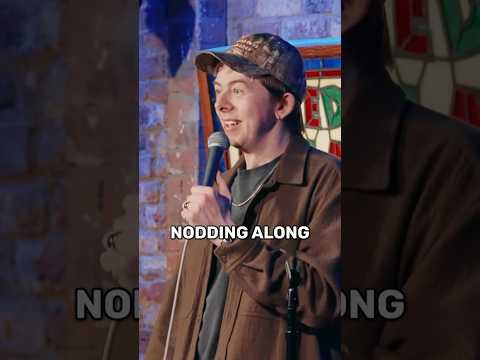 British guy loves Hip-Hop
