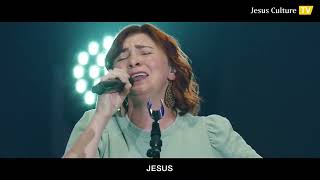 Kim Walker-Smith - Jesus by the Prism of Worship 2,499 views 1 year ago 8 minutes, 36 seconds