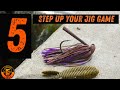 5 Jig Tips Tricks And Tactics For 2026 