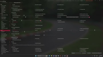 Assetto Corsa Custom Shaders Patch Settings Explained (LowSpec Smooth Gameplay)