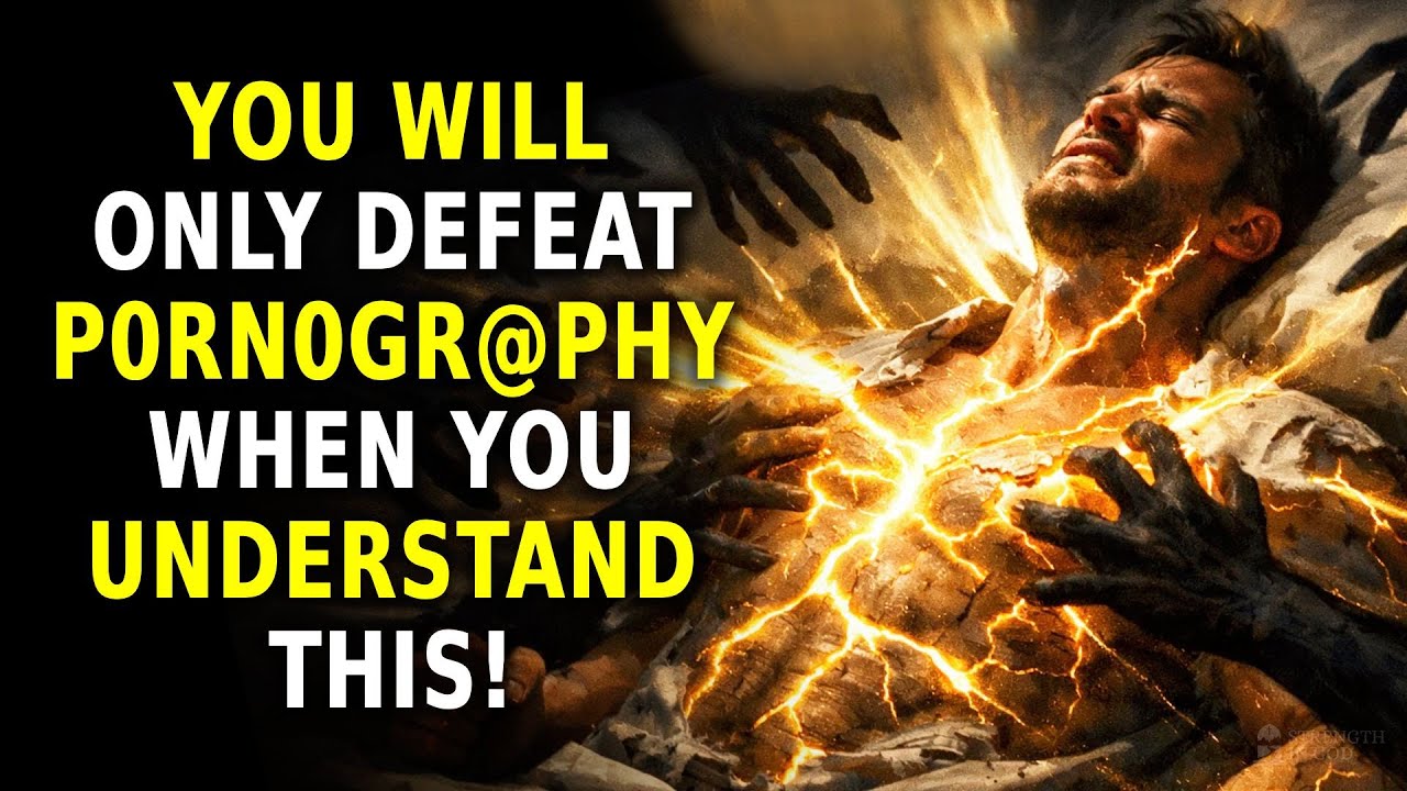 ВЫБРАННОЕ, ВОТ ПОЧЕМУ ВЫ ПОКА НЕ СМОЖЕТЕ ПРЕОДОЛЕТЬ ПОРНОГРАФИЮ — Сексуальное желание