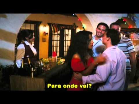 Luta Pela Honra - Filme 2008 - AdoroCinema