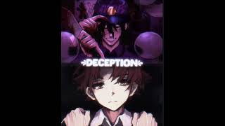 Composite William Afton Vs Kiyotaka Ayanokoji