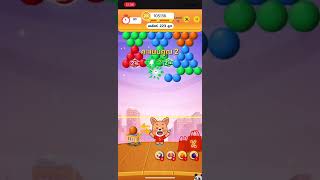 Shopee Bubble Classic 2 : Level 72 (Thailand) *3 Stars*No Booster*