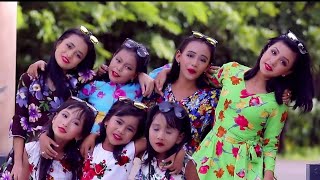 Video thumbnail of "Khubak Khuro || Premila China Doll || Official Music Video Release 2017"
