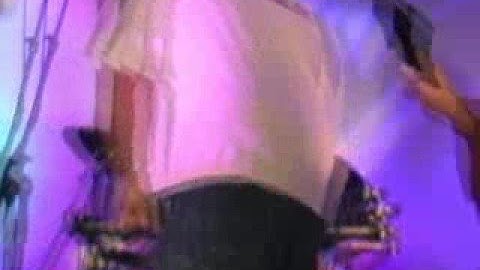 Wild Shaking preset in NewBlueFX