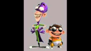 I will rant: Fanboy and Chum Chum