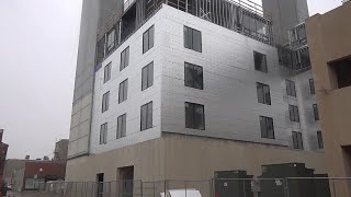 Rapid City’s Block 5 should be completed in March 2025