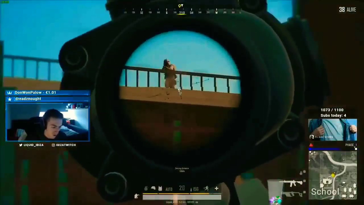 He can spott you || best gamer || paatt se headshot to ...