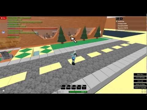 roblox sandbox creations