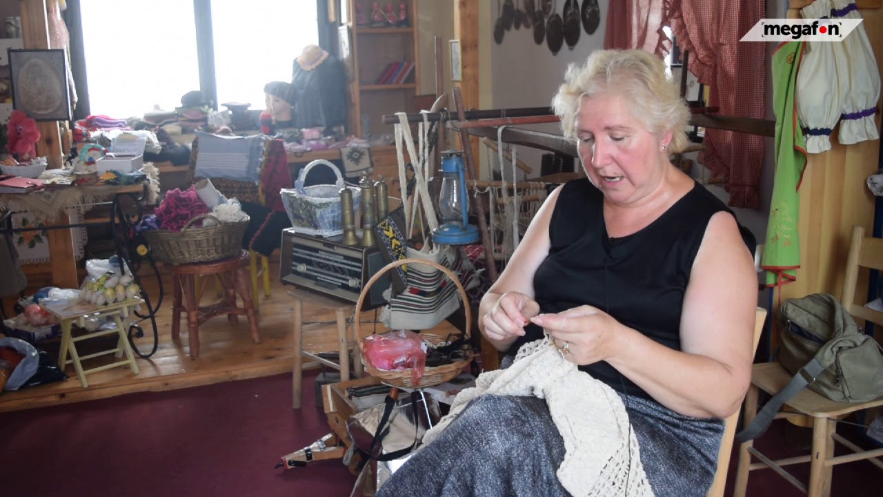 Heklanje sve popularnije kod mladih