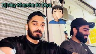 Dj Nay Kharcha Kar Diya 🫡| Syba Missing 😶