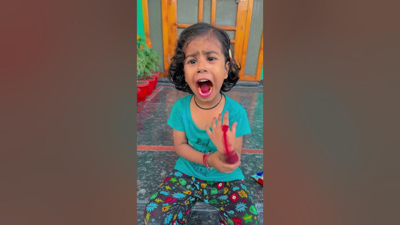 Twist In End 🤪🥱 #shorts #funny #comedy #baby #cutebaby #cute #comedyvideos #trending