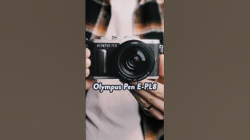 This camera ROCKS! 📸😍