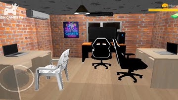 Internet cafe simulator part 1 tamil