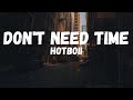 Hotboii - Don