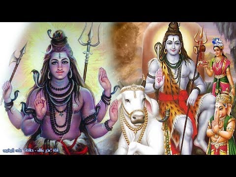 فيديو: من هو الإله الهندوسي القوي؟