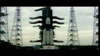Chandrayan 2 Launch From Sri Hari Kota Full View
