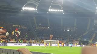 Gol Live Stephan El Sharaawy - Roma-Bodø/Glimt 2-2 (1-1) - UEFA Europa Conference League 2021/2022