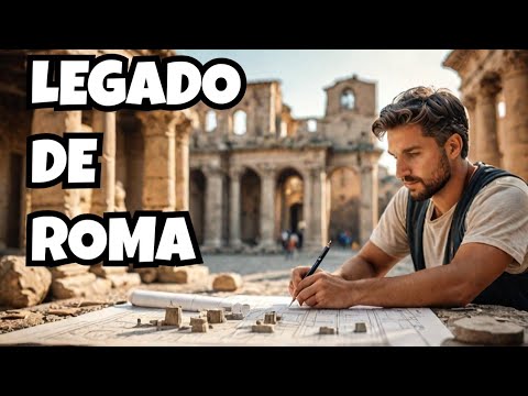 De Roma a