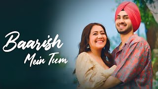Baarish Mein Tum | MP3 SONG | Super Hit MP3 Songs