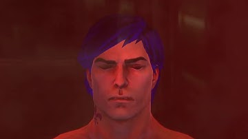 out of the simulation : Saints Row IV Re-Elected