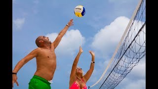 Fun Activities at De Palm Island Aruba