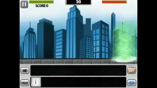 Spelling Hero Game screenshot 1