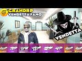 ЛОМАЕМ РУЛЕТКУ НА 50К РУБЛЕЙ! 🔥 GTA 5 GRAND RP 🔥 VENDETTA 🔥