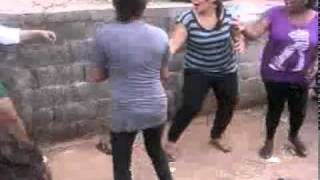 Welita Gravida Dançando Funk