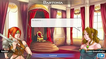 Puzzle Quest: The Legend Returns Switch Gameplay