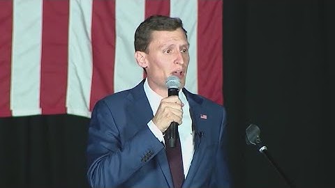 2022 Elections: What's next for Trump-approved candidates who won Arizona primaries