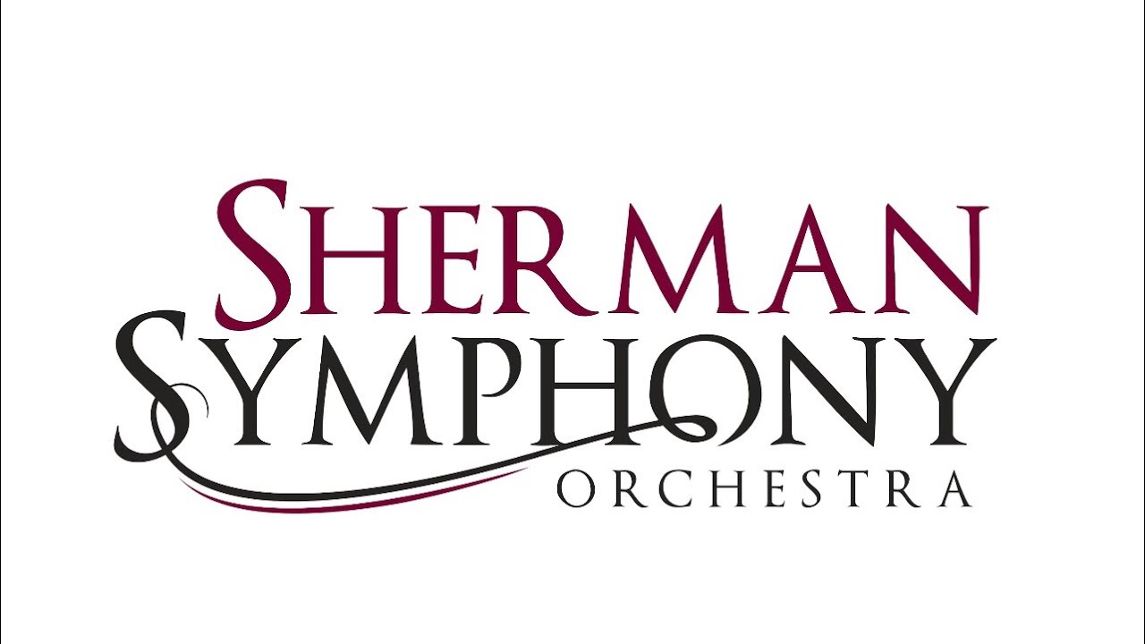 December 2025, Sherman Symphony Broadcast 1 hour