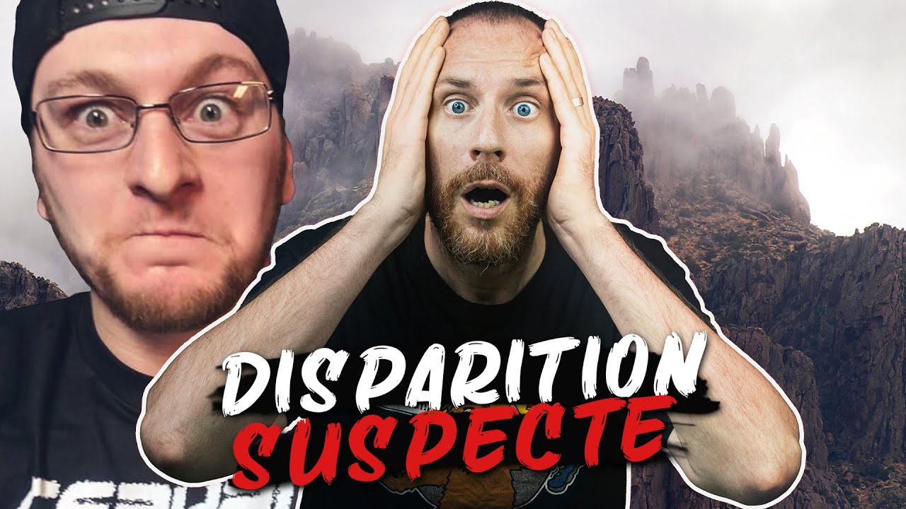 Disparition suspecte en Arizona (USA) – L’affaire Khayman Welch (#HVI)