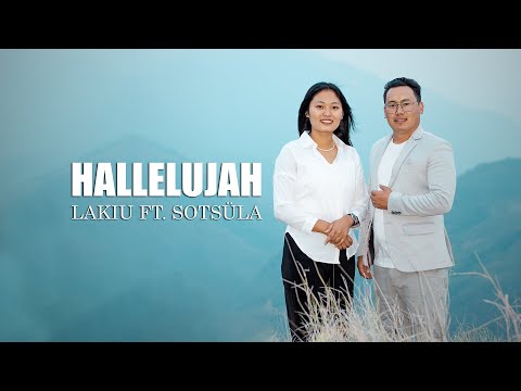 Hallelujah_ Official MV