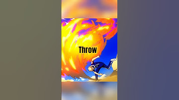 Midoriya’s Genius Move 💡⚡ | Ball Throw Test | My Hero Academia. #anime #shorts