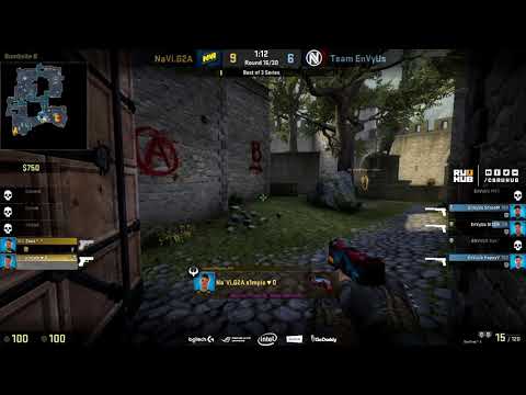 s1mple ace vs