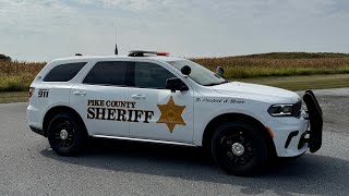 2025 Dodge Durango | 911RR
