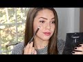 ASMR Doing My Makeup W Whispered Voice Over