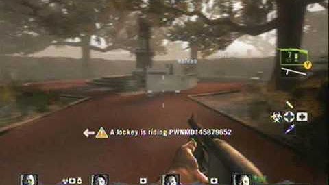 Left 4 Dead 2 Game Demo Walkthrough Gameplay HD (Part 1)