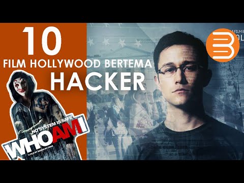 10 Film Tentang Hacker Terbaik Sepanjang Masa 10 Film Tentang Hacker Terbaik Sepanjang Masa