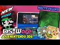 DSiWare для Nintendo 3DS [Инструкция]