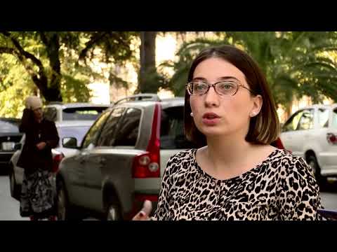 რატომ  ადანაშაულებს გიგა  შუშანია  მერიას  საჯარო  ინფორმაციის  დამალვაში ?!