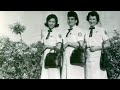 Lois Utt was one of PCSO's first female sergeants