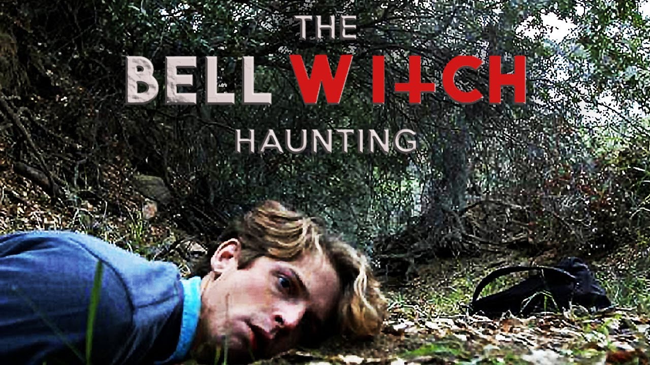 Horrorfilme Auf Deutsch Anschauen In Voller Länge Ab 18 The Bell Witch Haunting (HORROR ganzer Film Deutsch, Horrorfilme